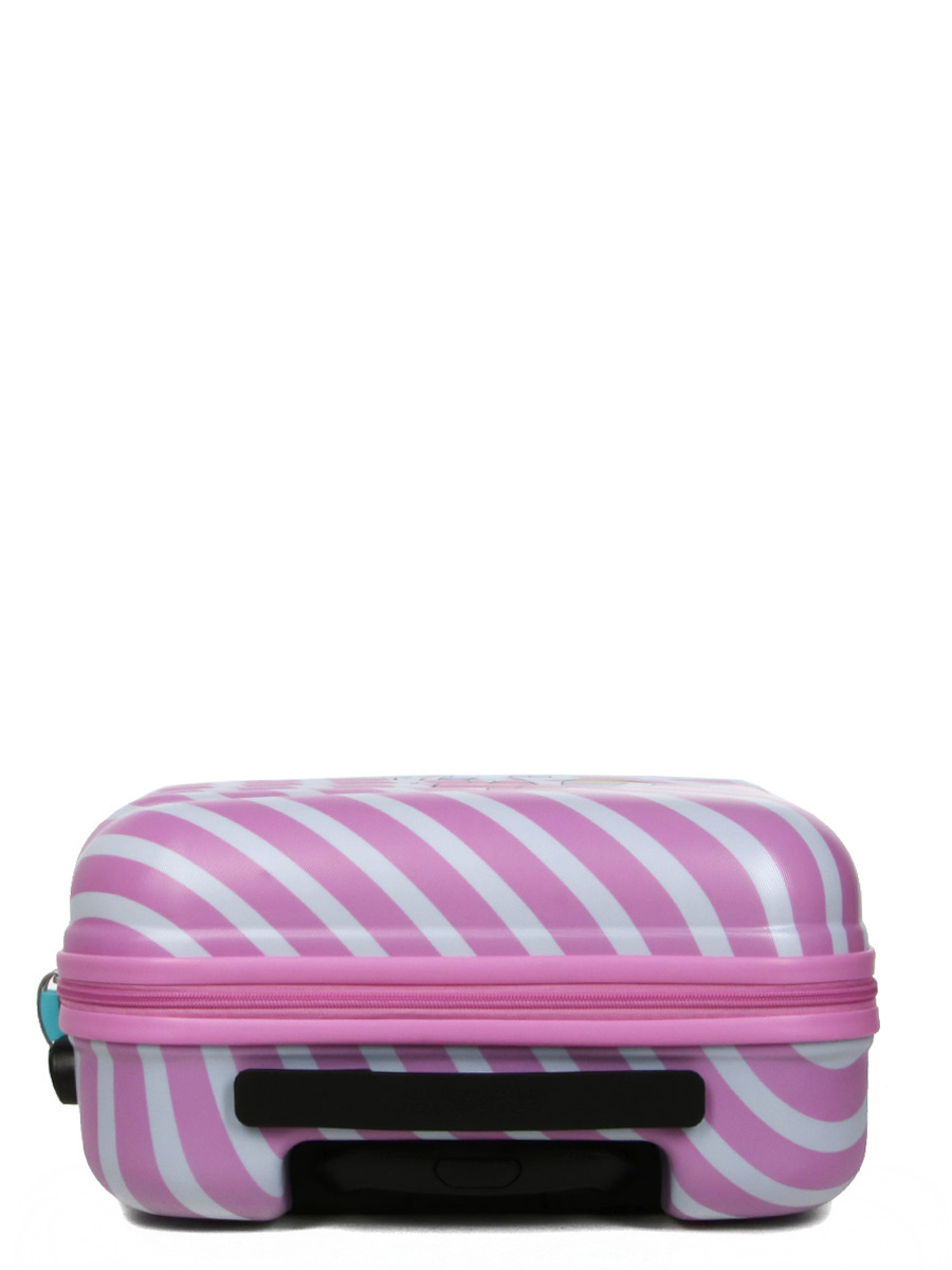 Valise  by American Tourister Daisy Pink Kiss 55 cm
