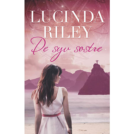 De syv søstre - Lucinda Riley