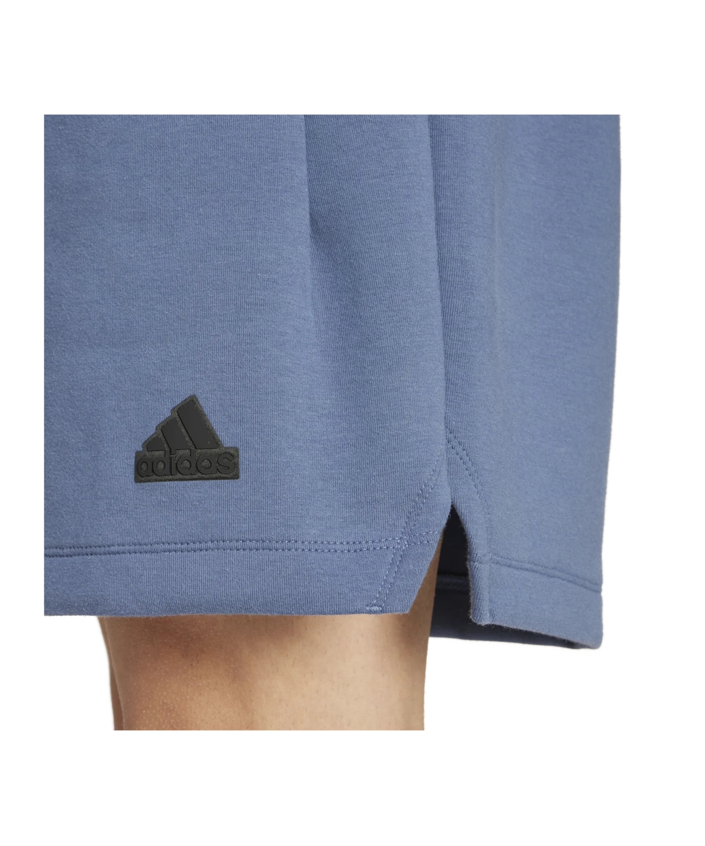 adidas Z.N.E. Premium Short Blau
