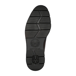 cedrik  NEVADA 1551  DARK BROWN