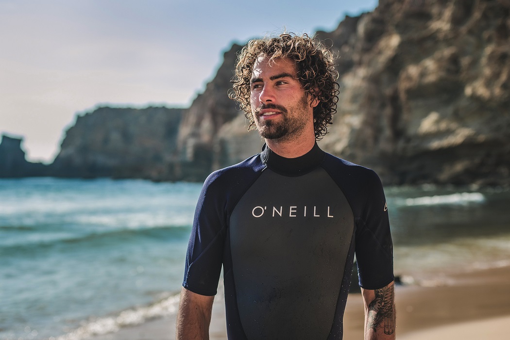 O'Neill Reactor 2 Back Zip - 2mm - Manche courtes Shorty Abyss/Abyss