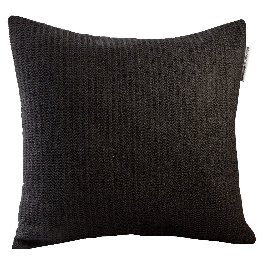 Housse de coussin 40 x 40 cm, 15 modèles
