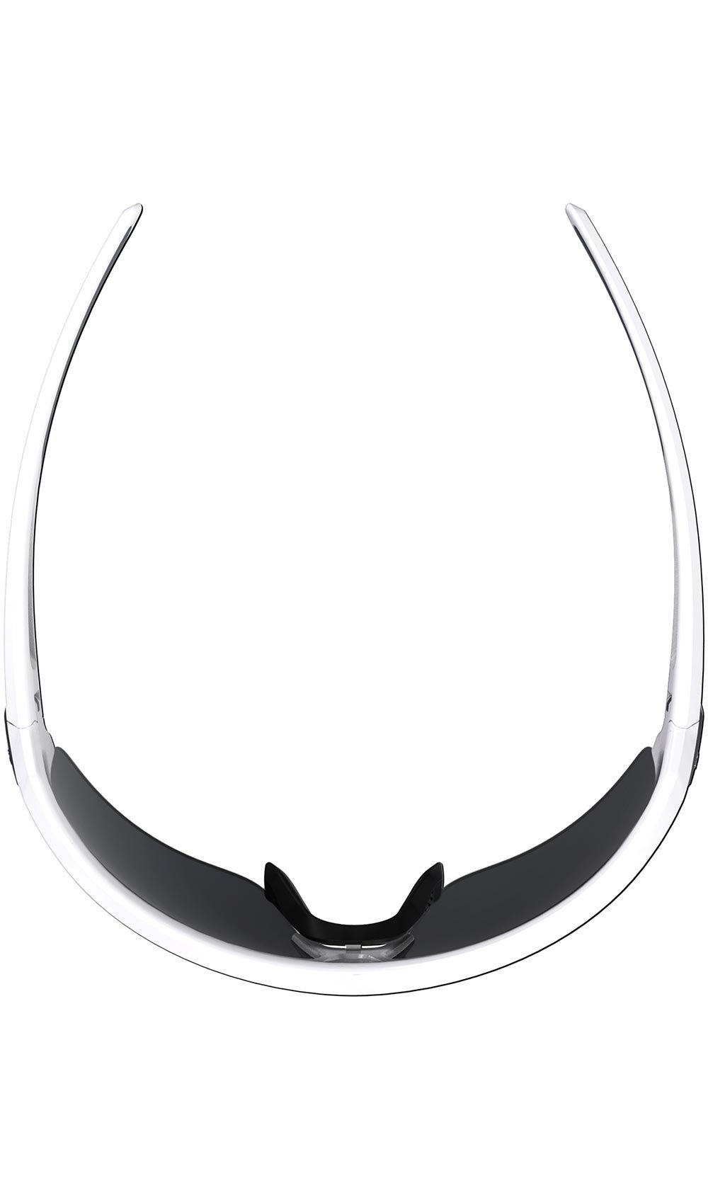 BBB Cycling Impulse BSG-62 Sport Zonnebril Wit