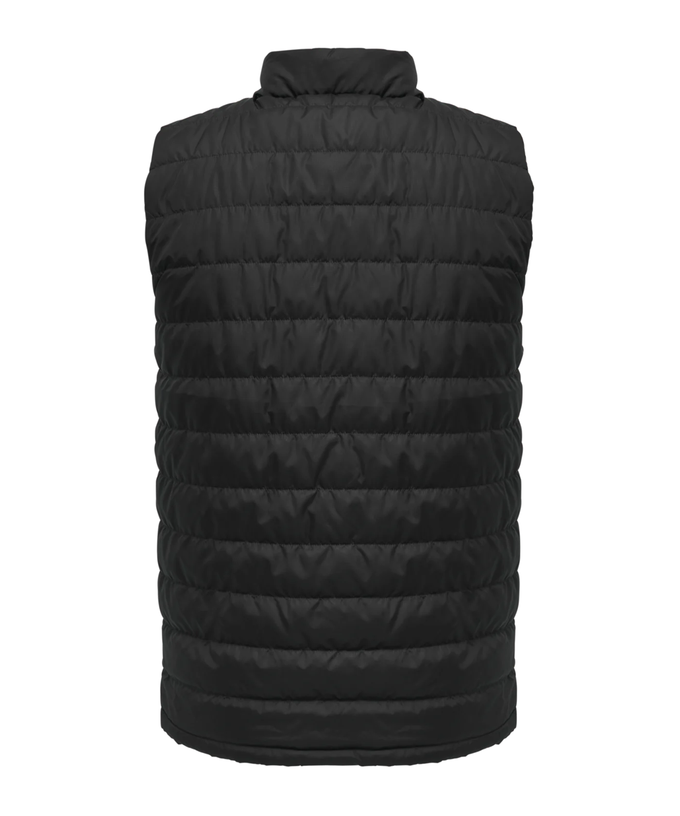 Hummel North Weste Schwarz F1006
