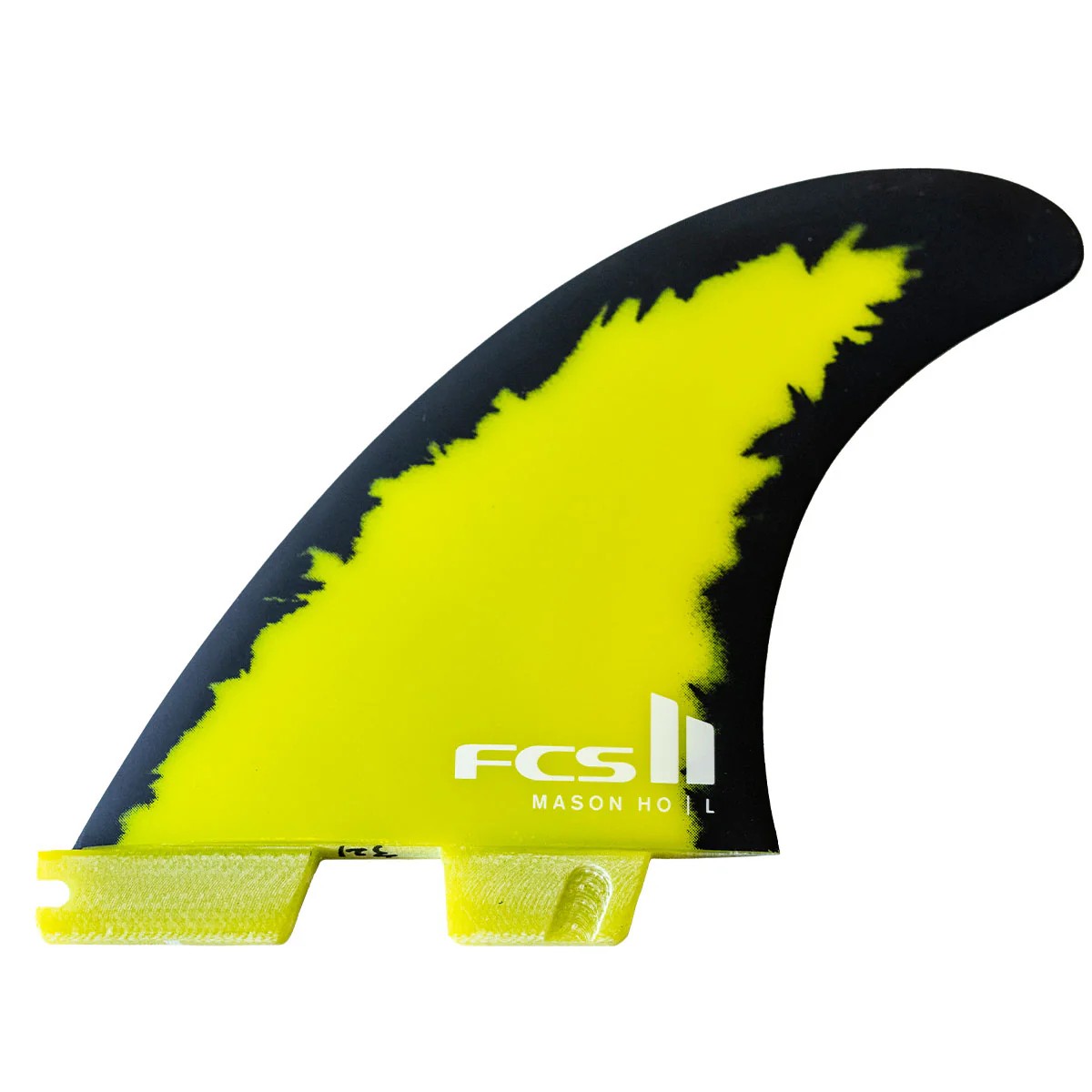 FCS FCS II - Mason HO  MH PC AirCore - Medium - Thruster