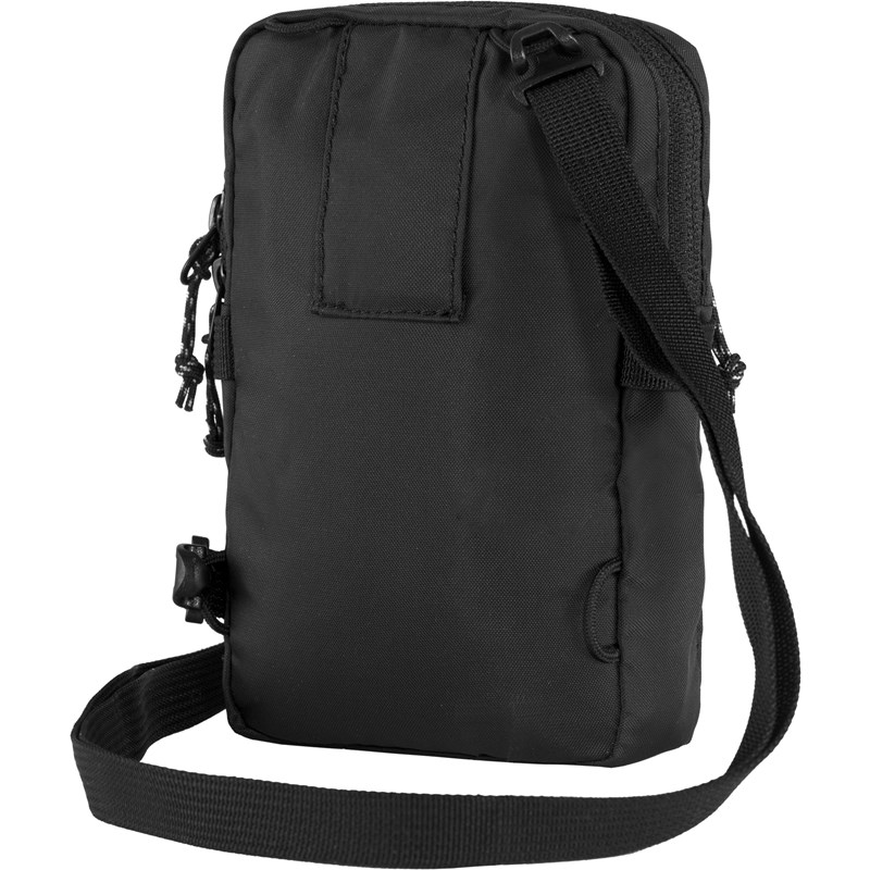 Fjällräven<br>Skuldertaske High Coast pocket