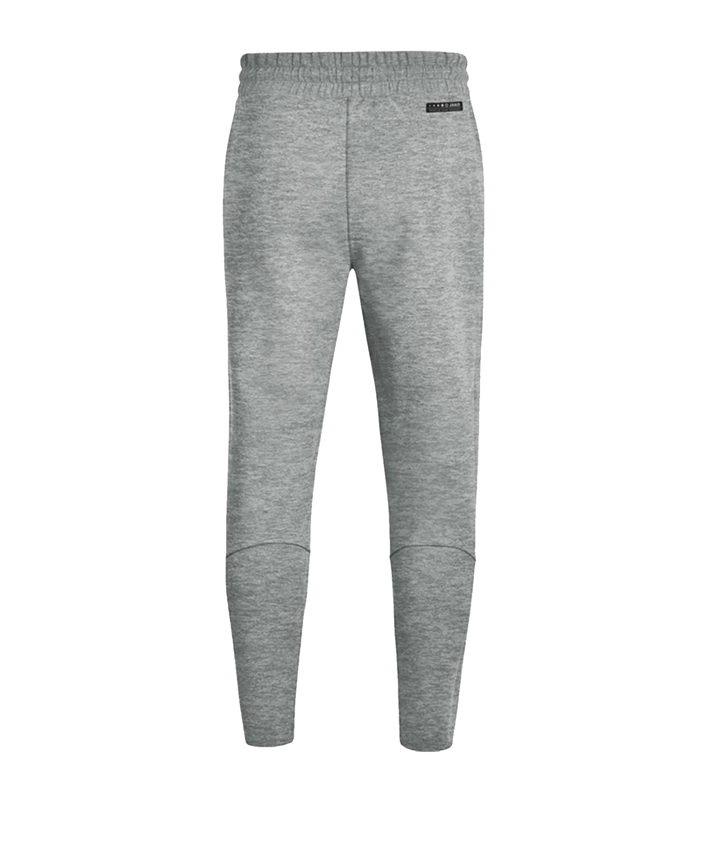JAKO Premium Basic Jogginghose Damen Grau F40