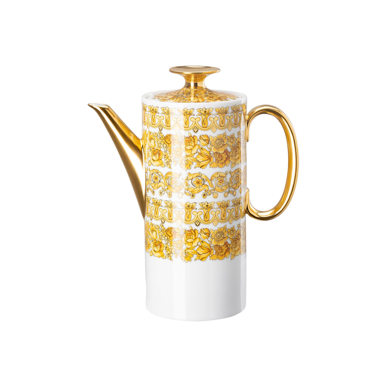 Medusa Rhapsody Medusa Rhapsody Kaffeekanne 6 Pers.