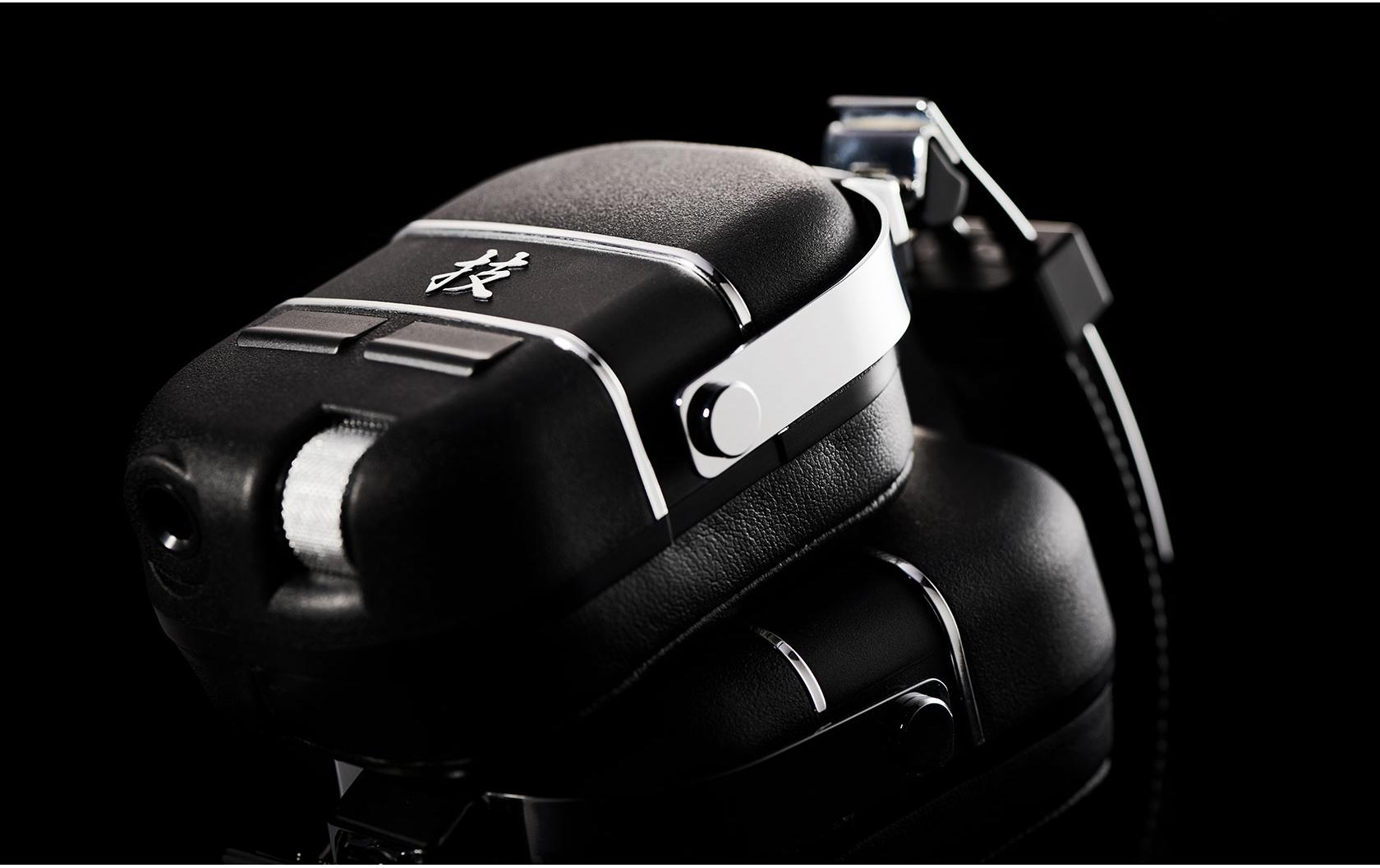 WAZA-AIR<br>Revolutionäres neues Klangerlebnis für Gitarren