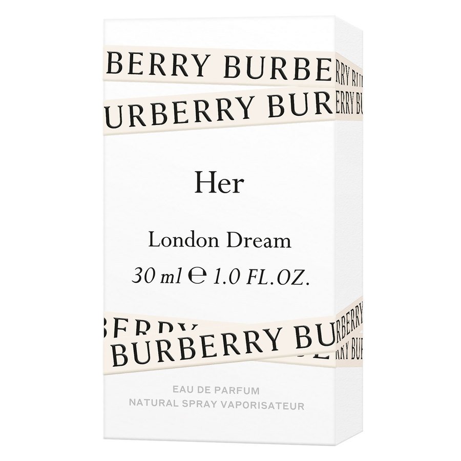 Burberry Her London Dream Eau De Parfum 30ml