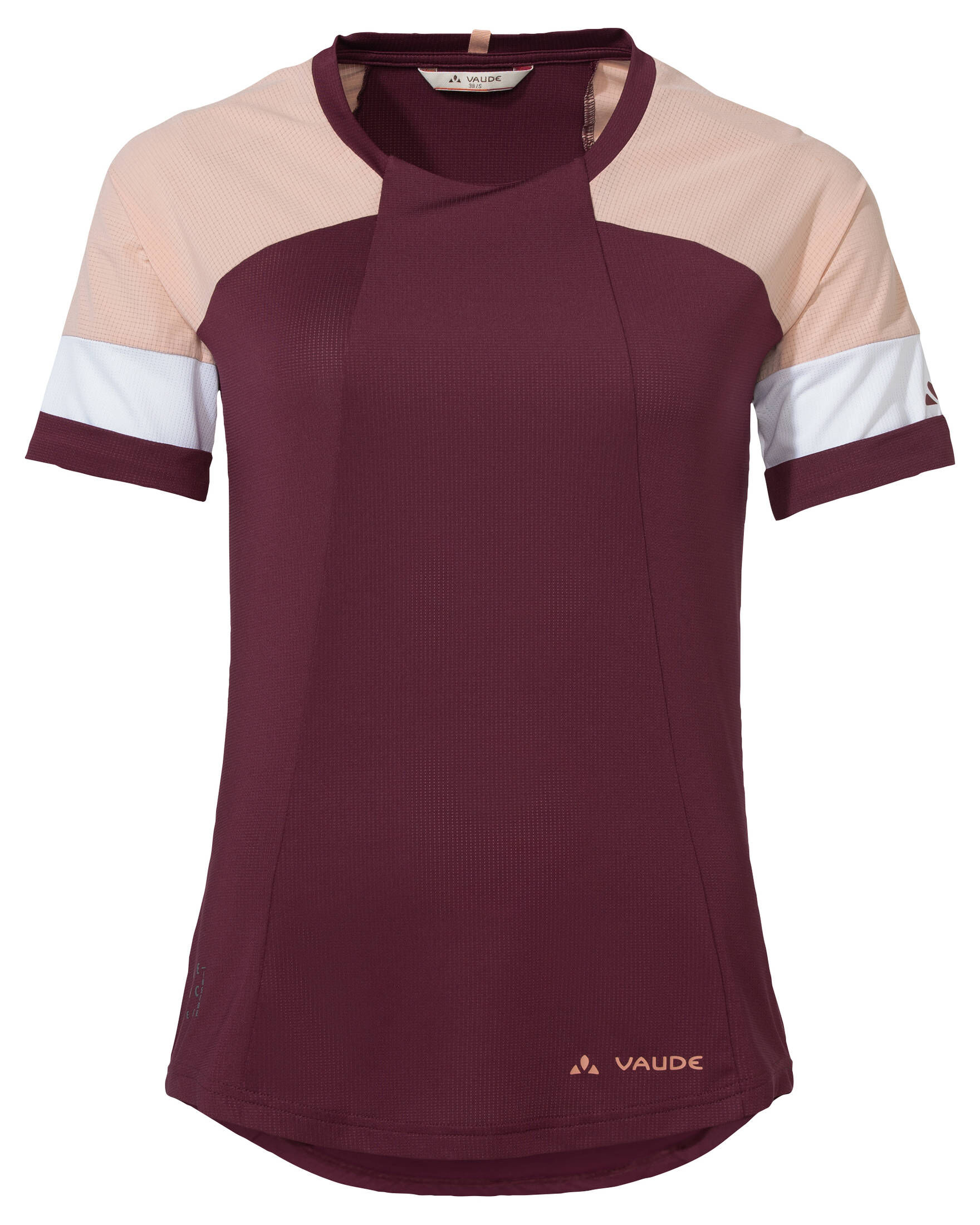 VAUDE| Damen T-Shirt Women's Kuro Shirt