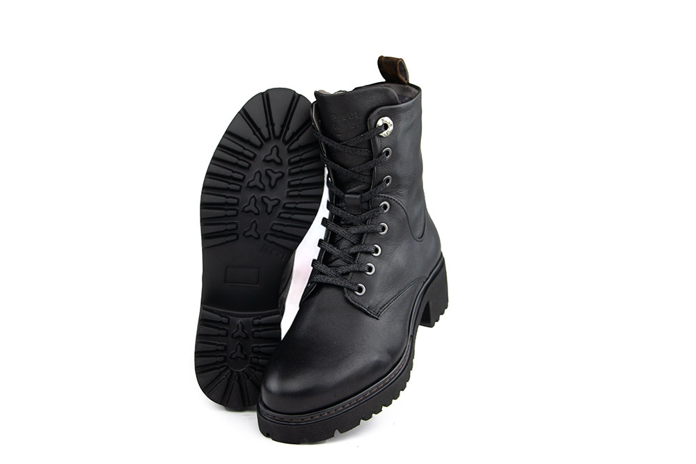 Piedi Nudi Veterboot Cleo 12.01 Black