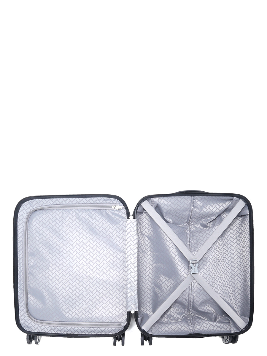 Valise Travelite City S 55 cm