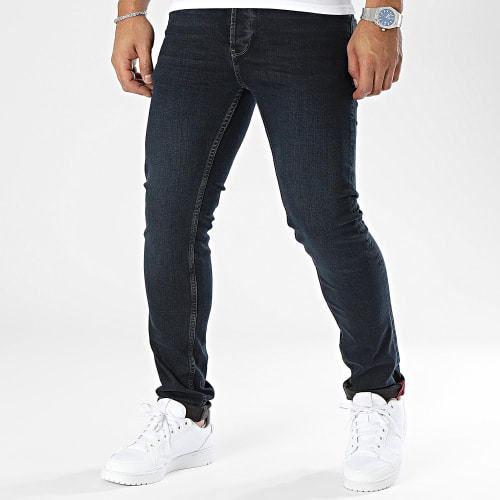Jean Slim Bleu Brut