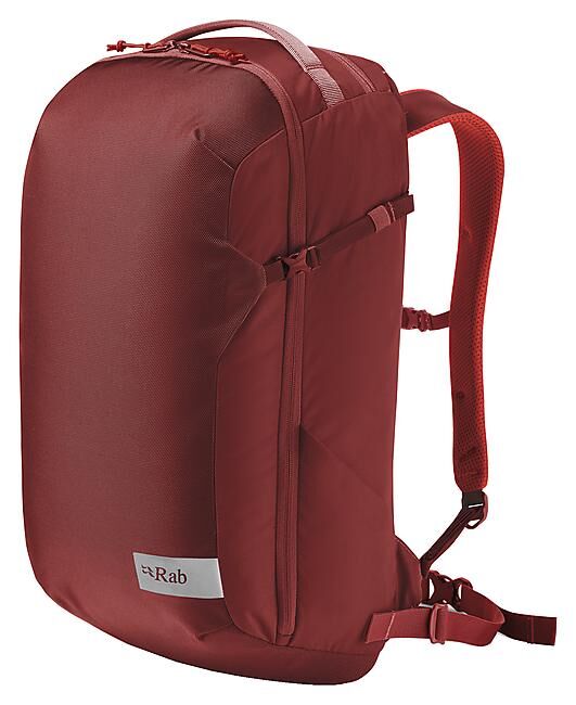 RAB - SAC A DOS ESCALADE MISFIT 27