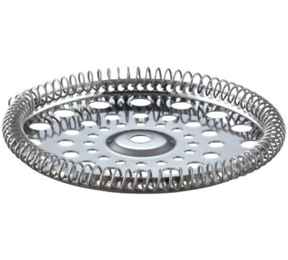 Disque supérieur pour cafetières à piston Bodum 4, 6 et 8 tasses