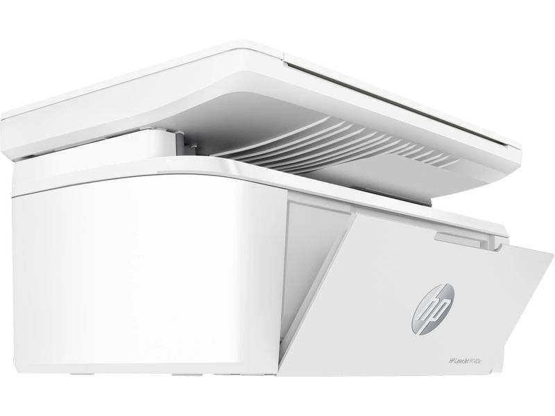 HP Multifunktionsdrucker LaserJet MFP M140w WLAN-fähiger 3-in-1-Monolaser-Multifunktionsdrucker