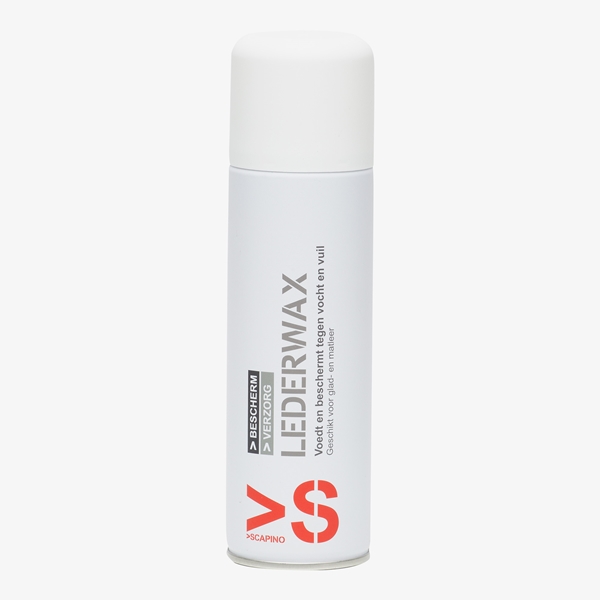 Schoenspray lederwax 300 ML