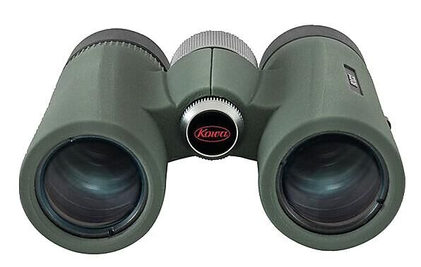 KOWA - JUMELLES BD II 10X32 XD
