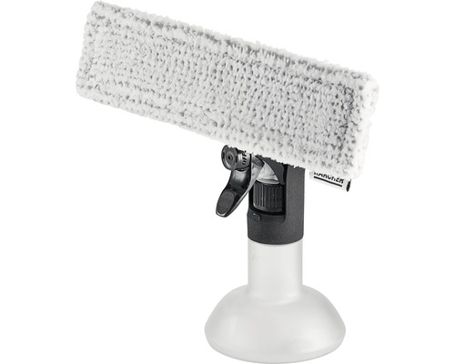 Microvezel dweilhoes voor buitengebruik met WV5 Premium, 2-pack