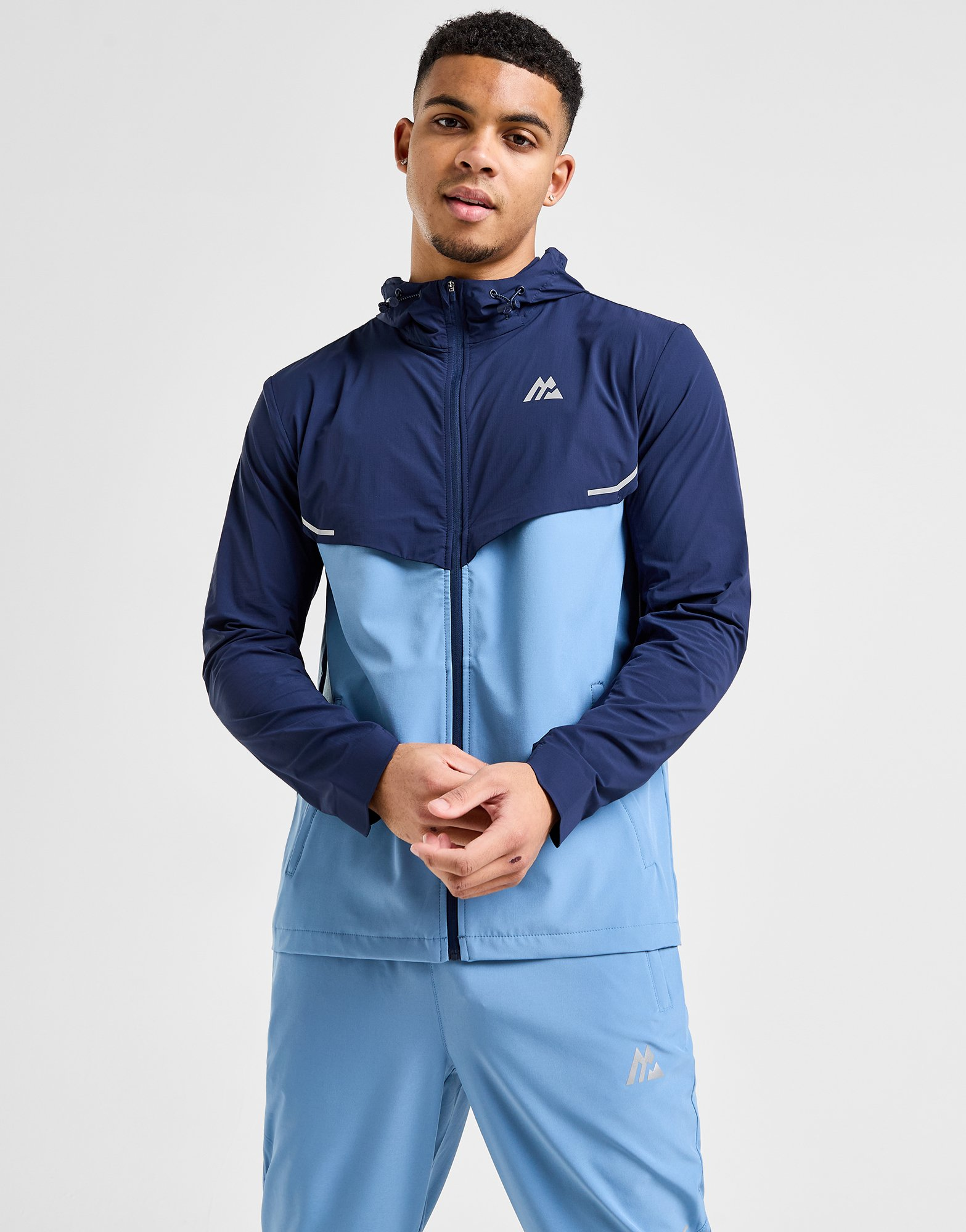 MONTIREX Veste Curve 2.0 Homme