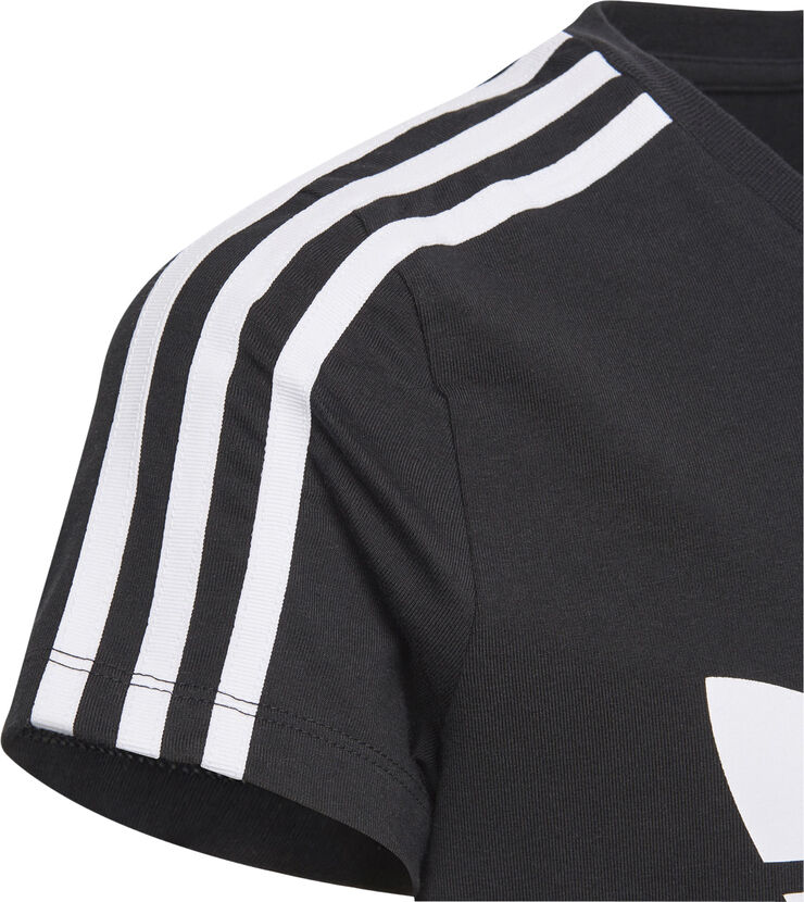 adidas Adicolor kjole Sort