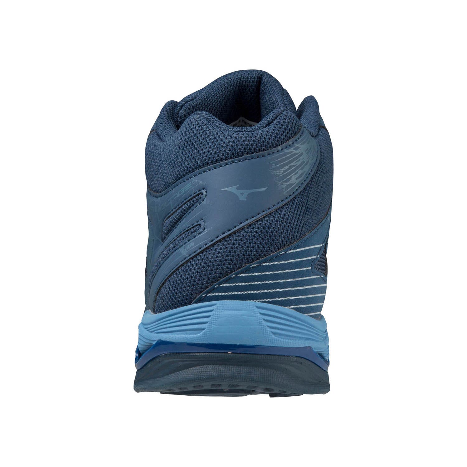 Mizuno  Wave Voltage Mid