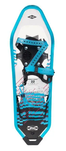 Atlas Range BC Snowshoes | SkatePro