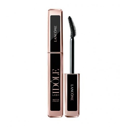 Lancôme Lash Idôle Máscara De Pestanas Waterproof 8ml