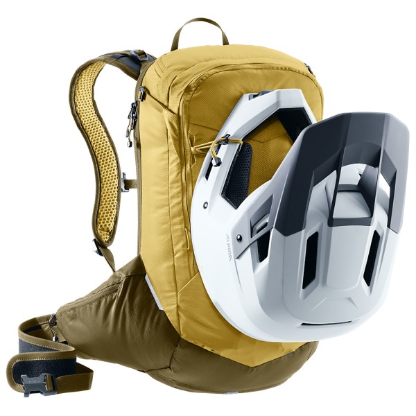 Deuter - Attack 16 - Sac à dos vélo
