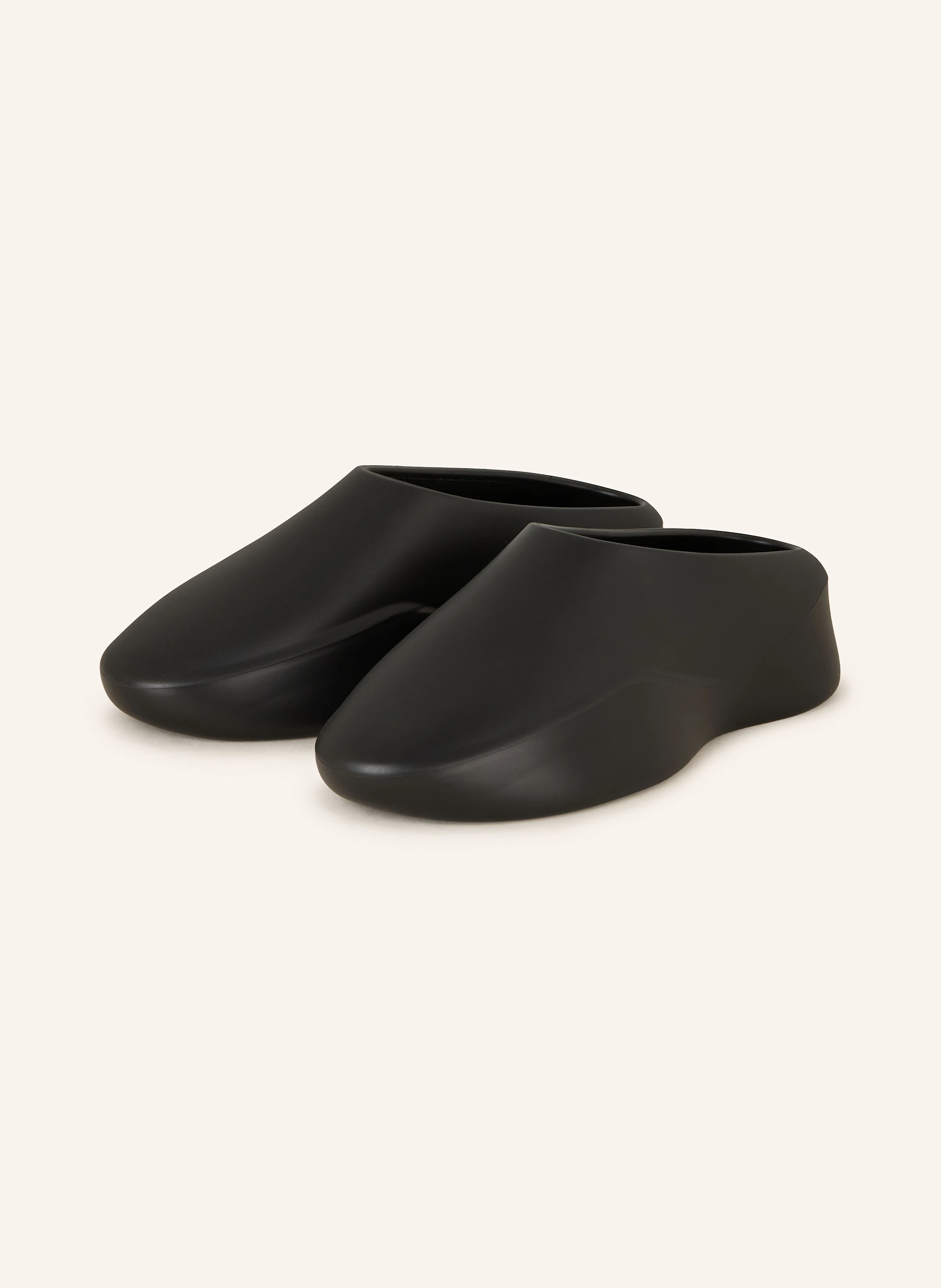 FEAR OF GOD Mules EVA