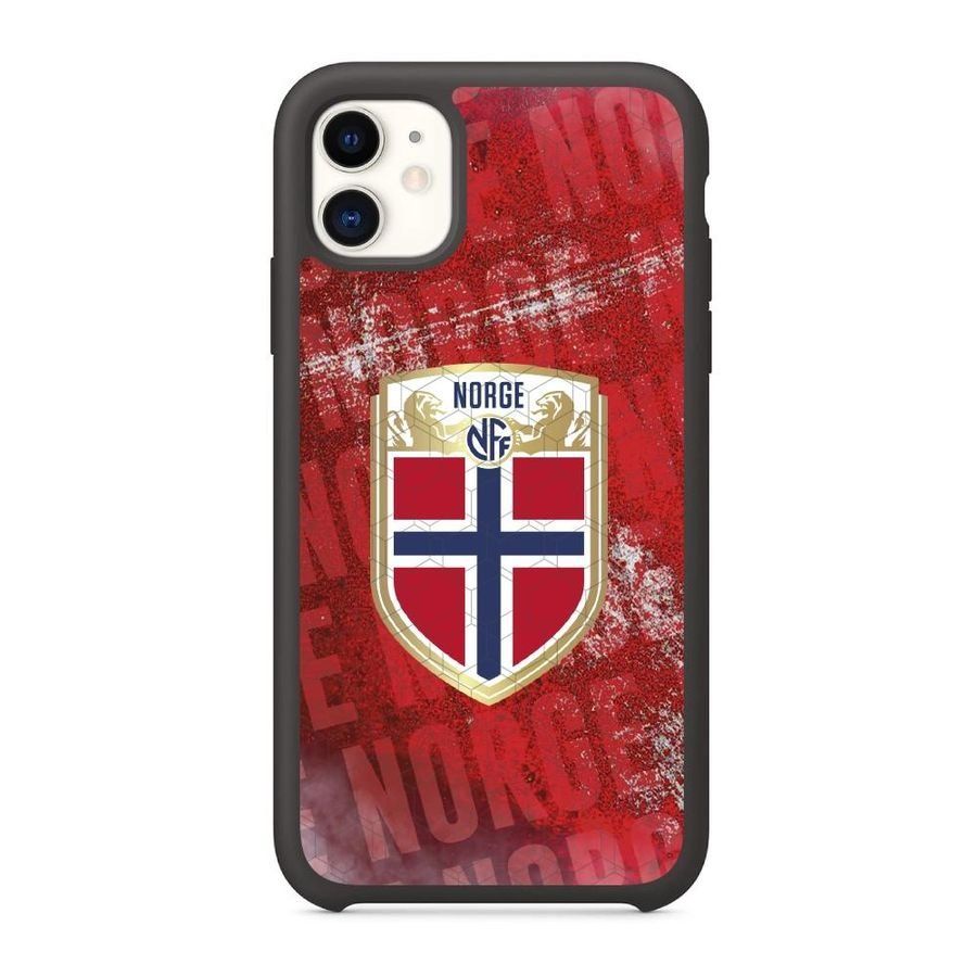 NFF - Norge 3D Deksel