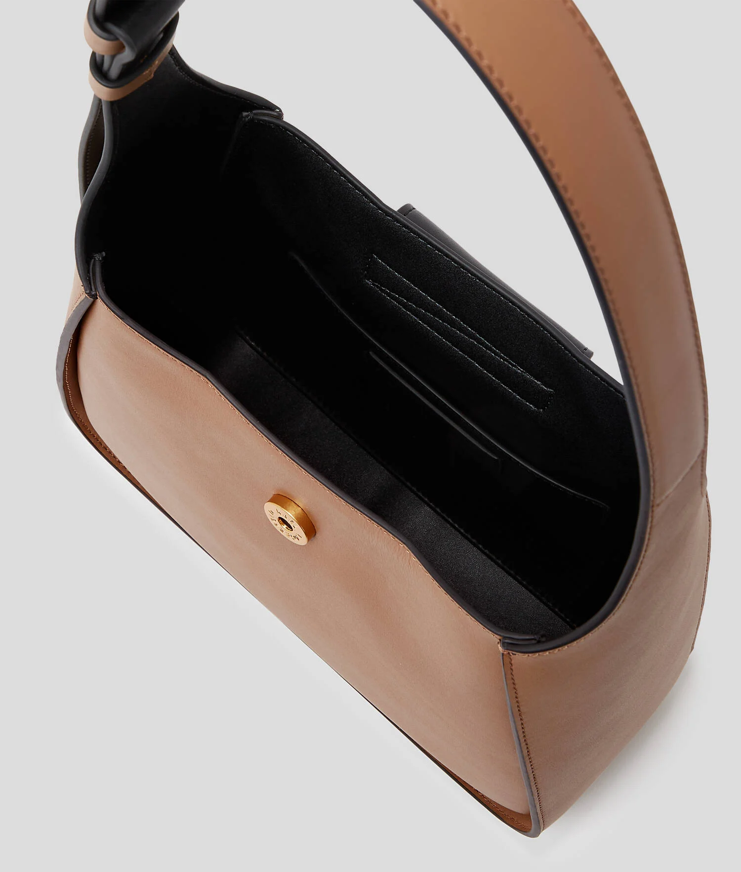 SAC BESACE K/SIGNATURE - Terra