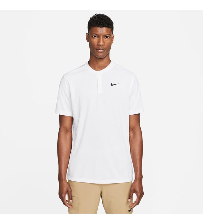 Nike Men Court Dri-FIT Tennispolo