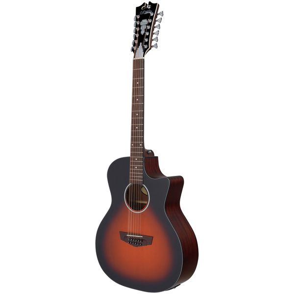 DAngelico Premier Fulton LS Sat.Vint.SB