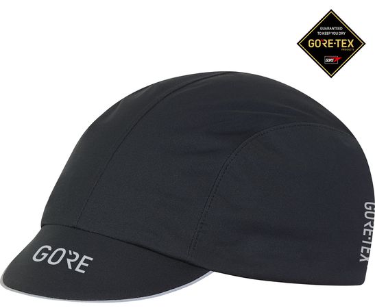 C7 GTX Unisex-Cap  black