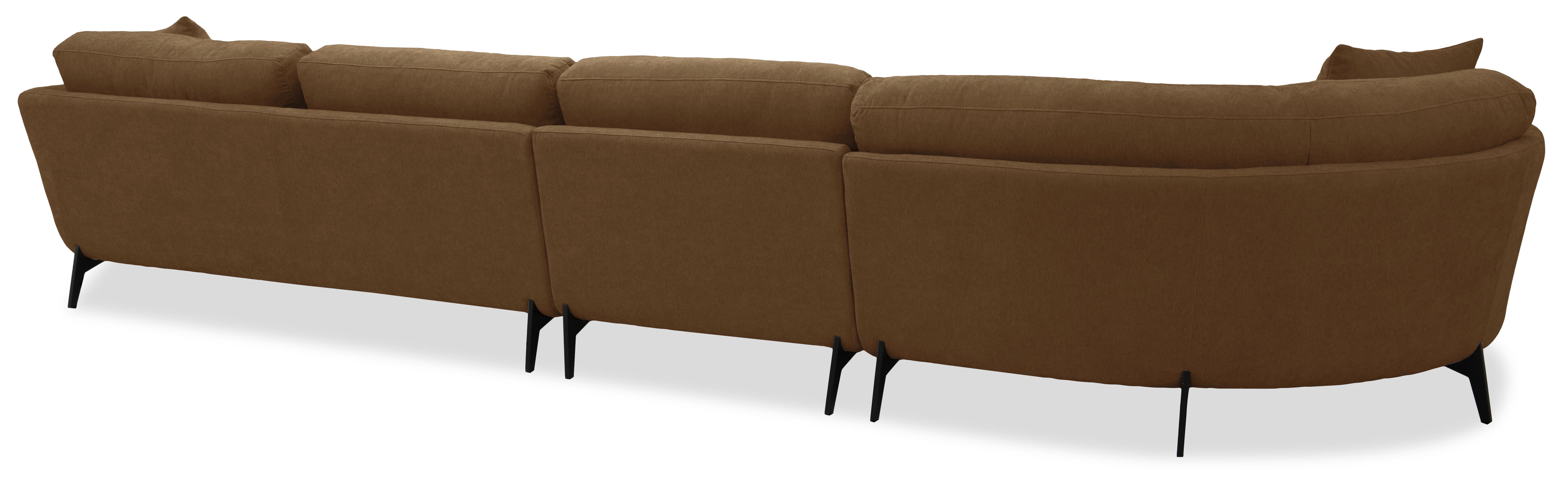 Loungebank Dahlia