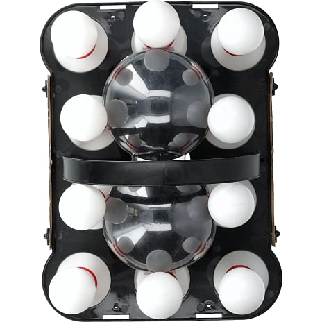 SpinOut bowlingsæt