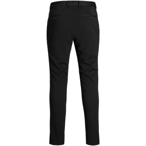 Jack & Jones - 12173623 JPSTMARCO JJPHIL NOR BLACK NOOS BLACK Negro