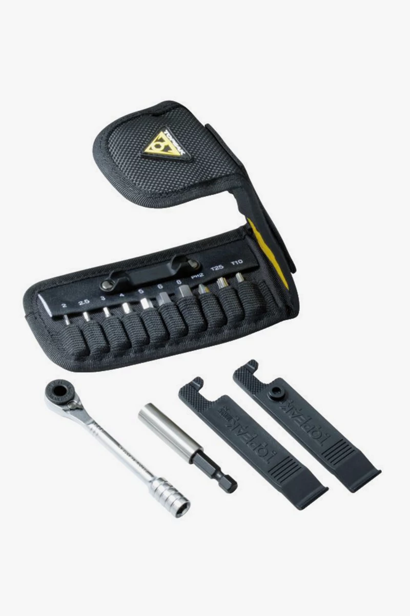 Topeak Ratchet Rocket Lite DX Mini Werkzeug Set