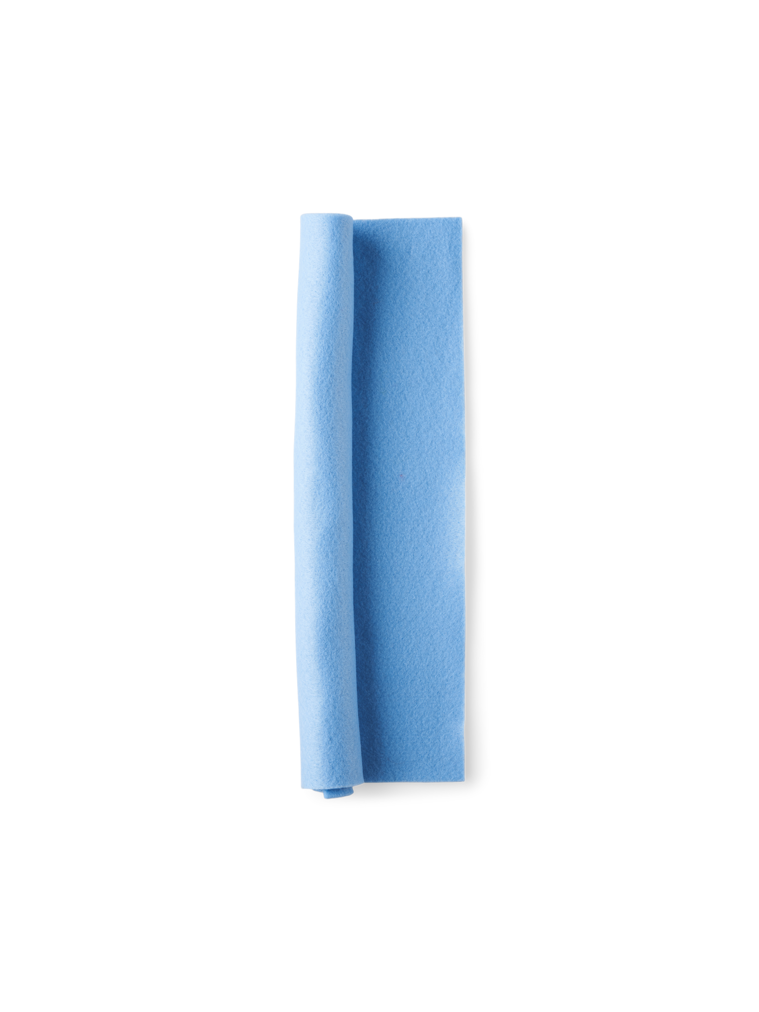 Filt | Polyester. 30 x 42 cm. | Grey