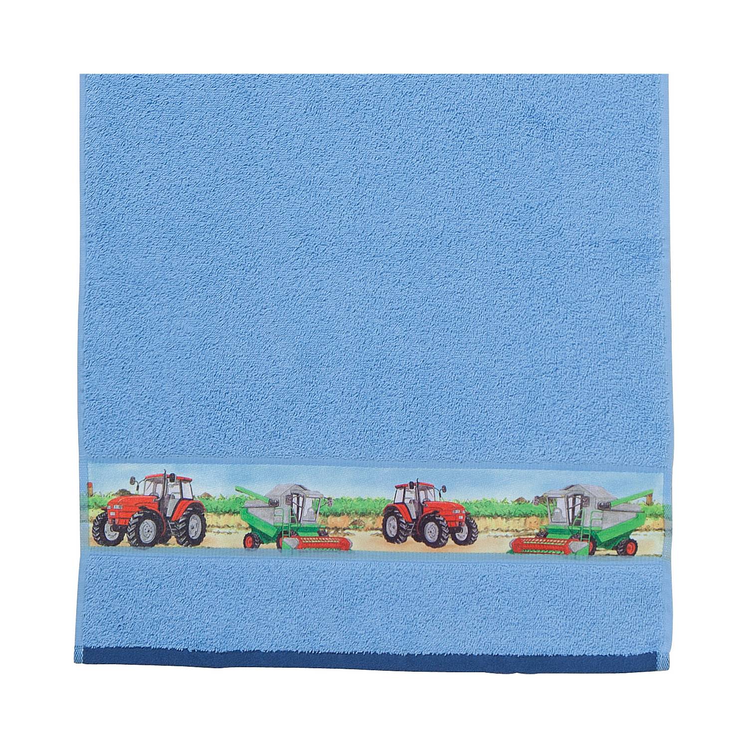 Erwin Müller Walk-Frottier Kinder-Handtuch