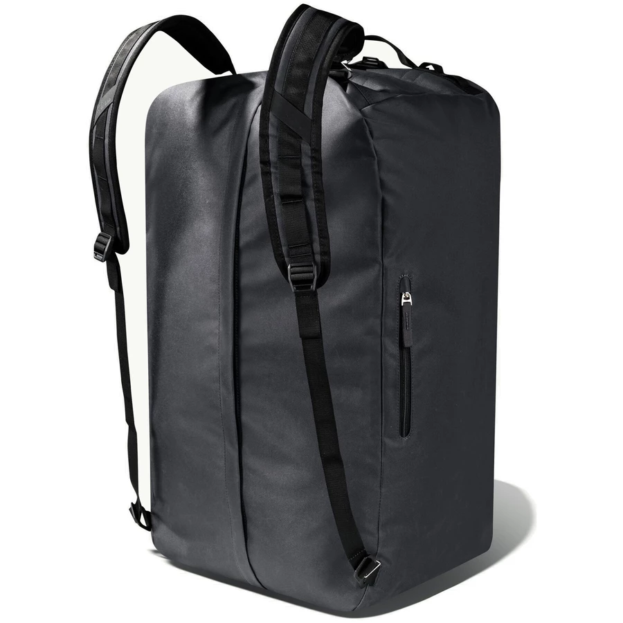 Jack Wolfskin Traveltopia Duffle 85 - Reiserucksack 48 cm phantom