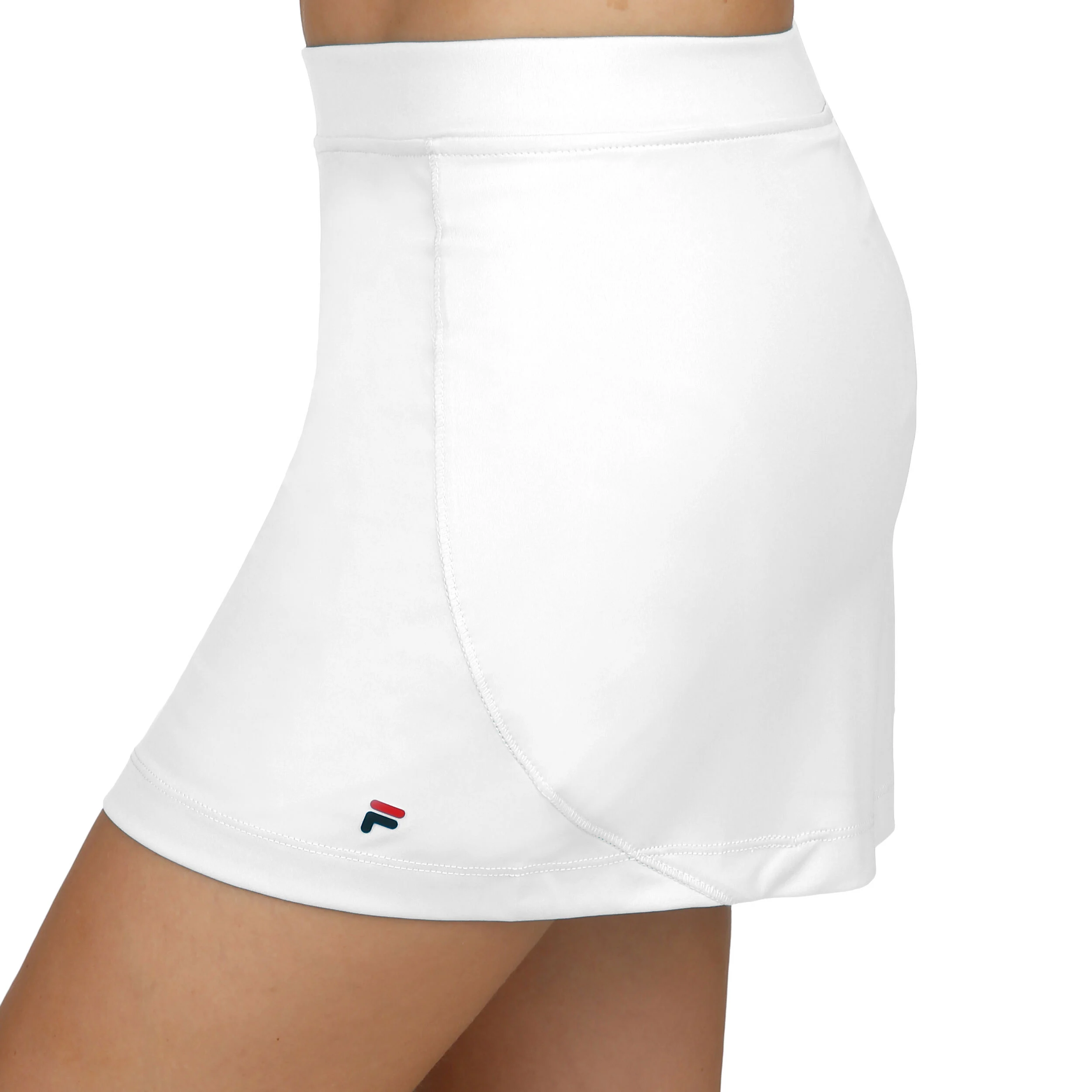 Fila Shiva Jupe Femmes - Blanc
