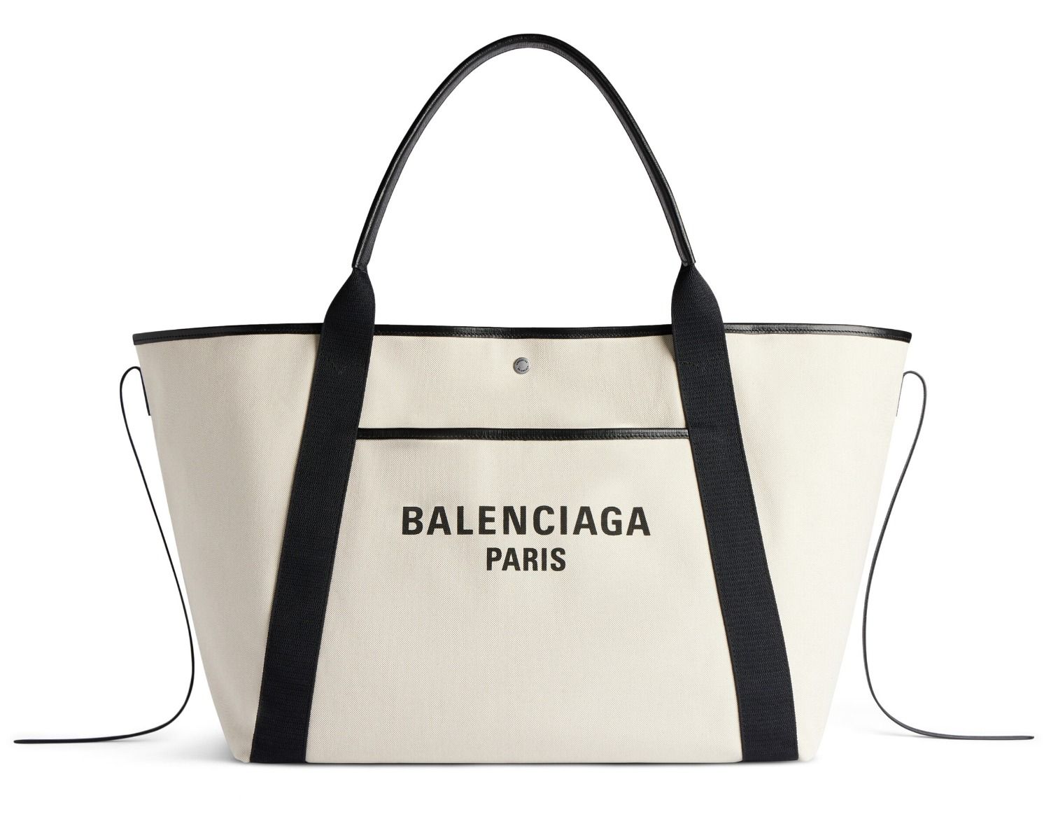 Balenciaga Biarritz Large Tote Bag