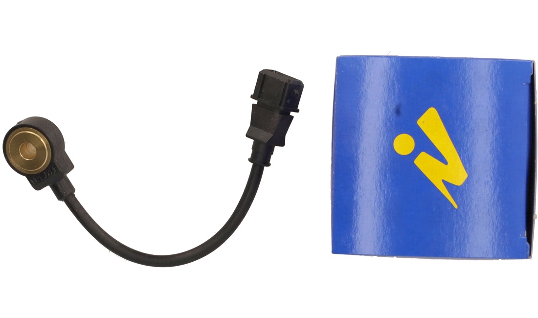 Bankesensor