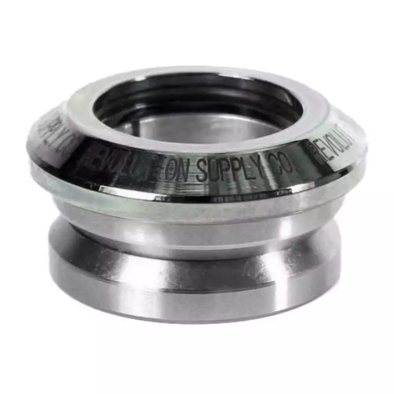 Revolution Supply Intégré Jeu De Direction Trottinette Chrome