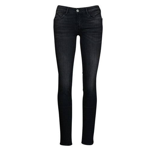 Le Temps des Cerises - PULP REGULAR HAID Negro