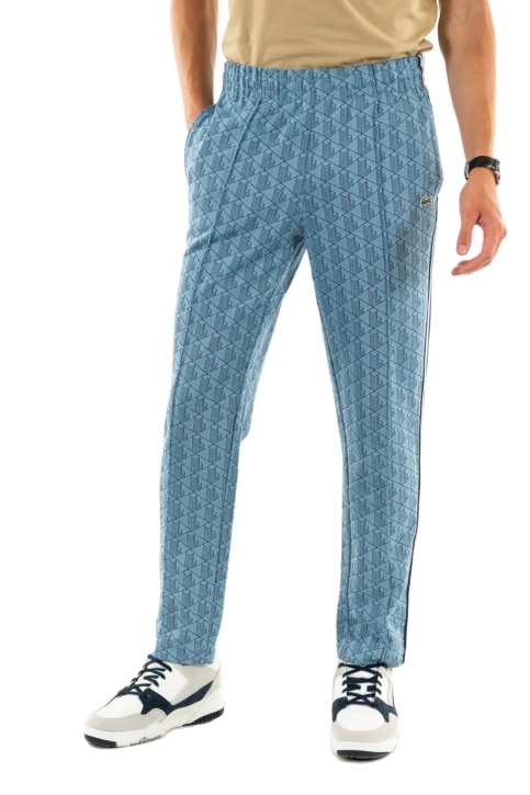 Joggings lacoste xh1440 i8k ruisseau/sphere