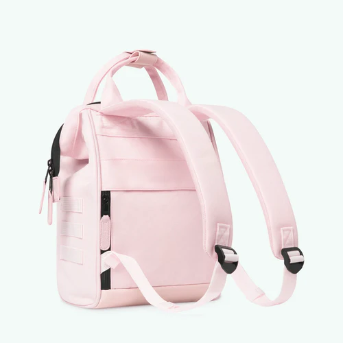 Sac à dos Adventurer Small Hanoï rose